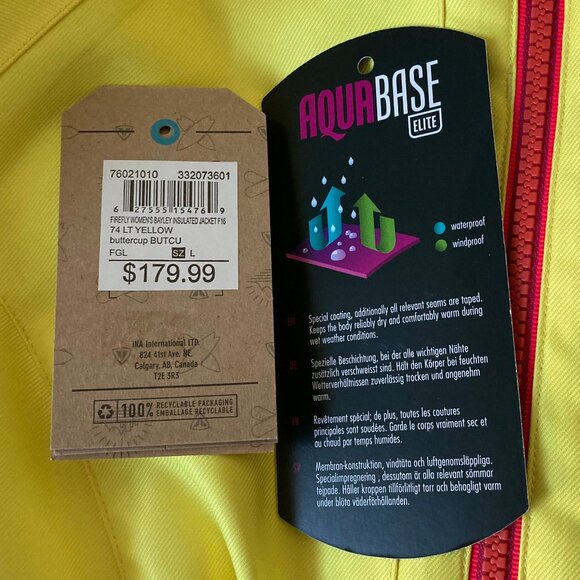 Youth Firefly Snow Suit - Picture 6 of 10
